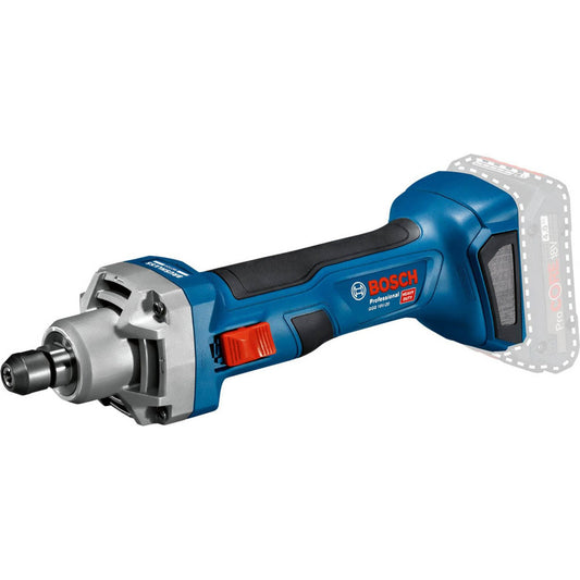 BOSCH Professional AKTION: GGS 18V-20 Akku-Geradschleifer 18,0 V, ohne Akku mit Prämie nach Registrierung | 0 601 9B5 401