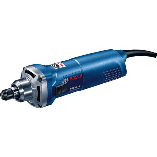 BOSCH Professional GGS 28 CE Geradschleifer | 0 601 220 100