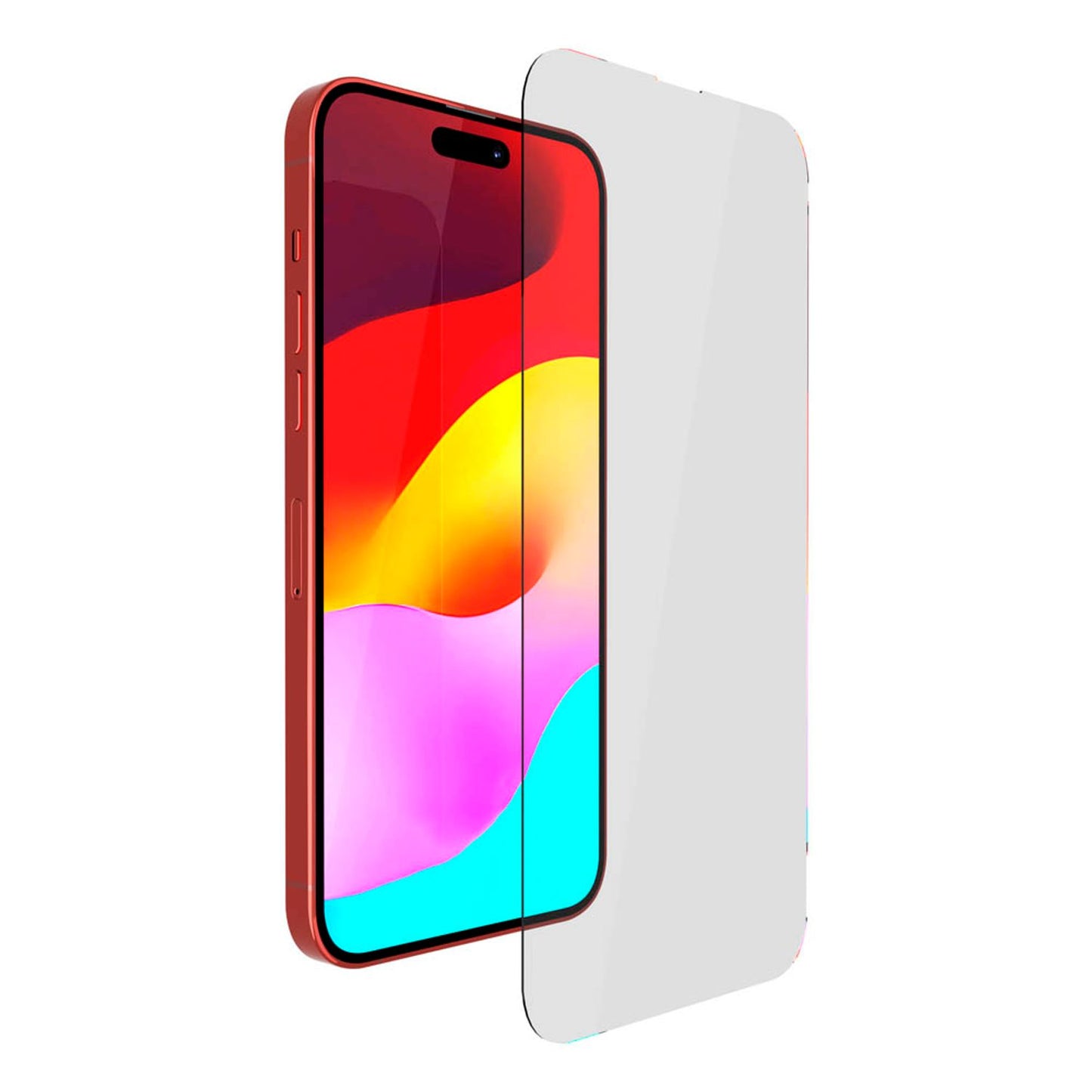 NEXT ONE Tempered 9H Display-Schutzglas für Apple iPhone