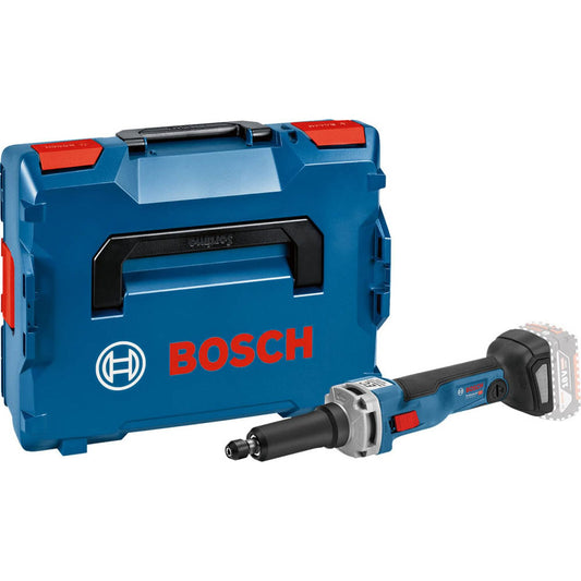 BOSCH Professional GGS 18V-23 LC Akku-Geradschleifer 18,0 V, ohne Akku | 0 601 229 100