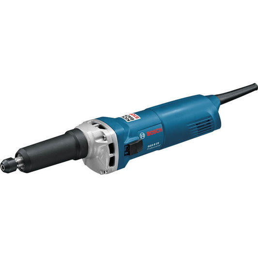 BOSCH Professional GGS 8 CE Geradschleifer 750 W | 0 601 222 100
