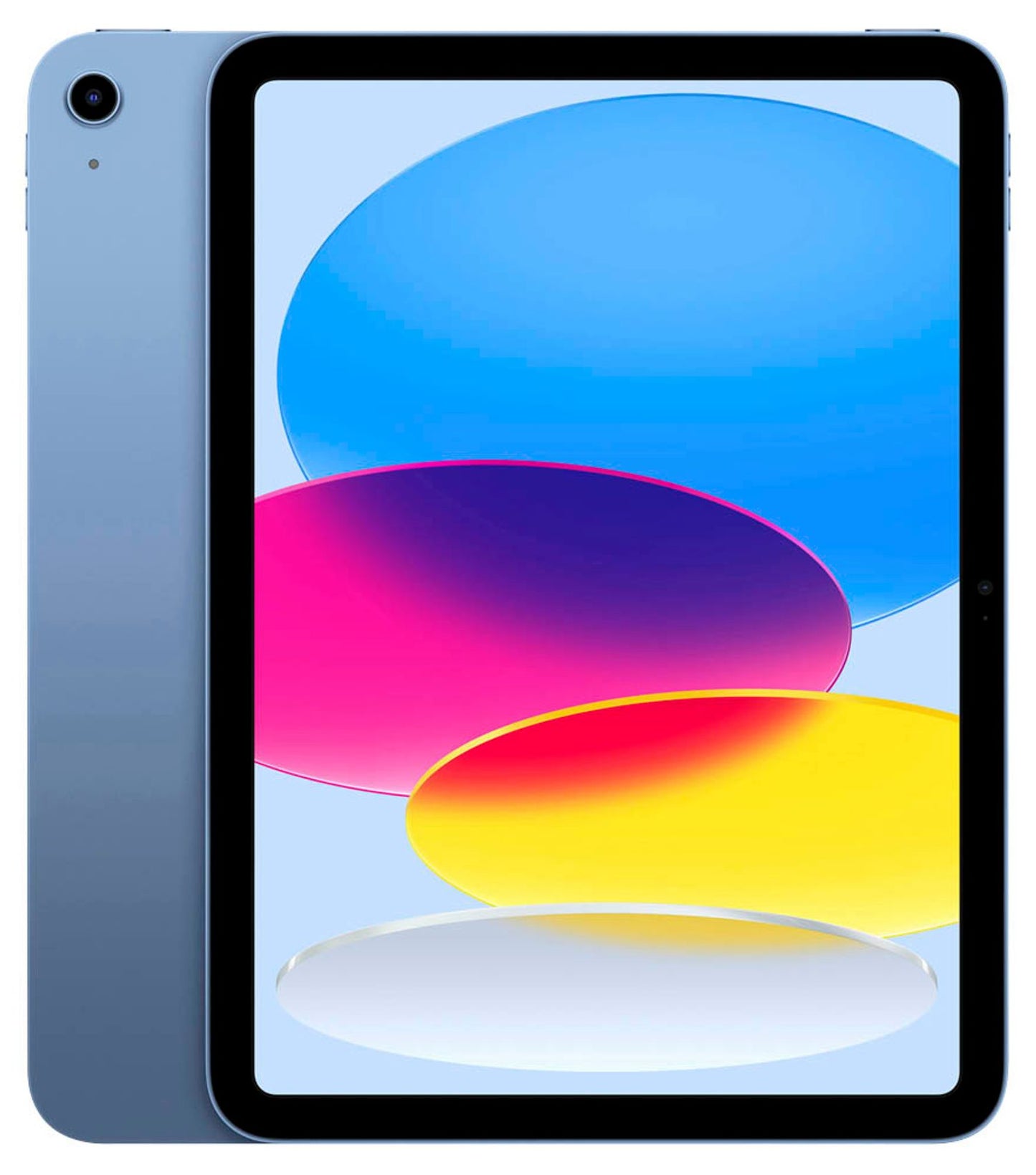 Apple iPad 10.Gen (2022) Wi-Fi 27,7 cm (10,9 Zoll) 256 GB