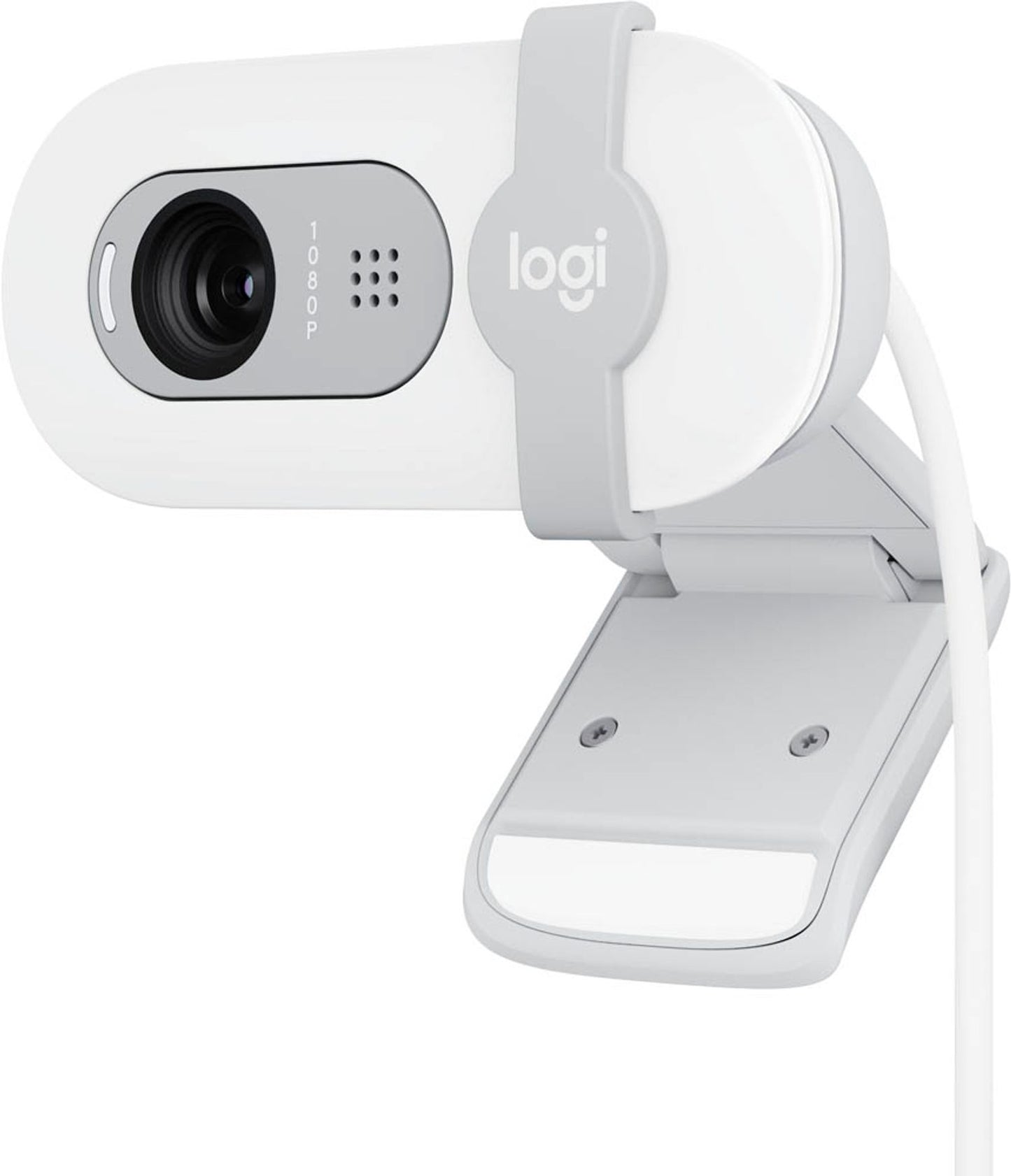 Logitech BRIO 100 Webcam