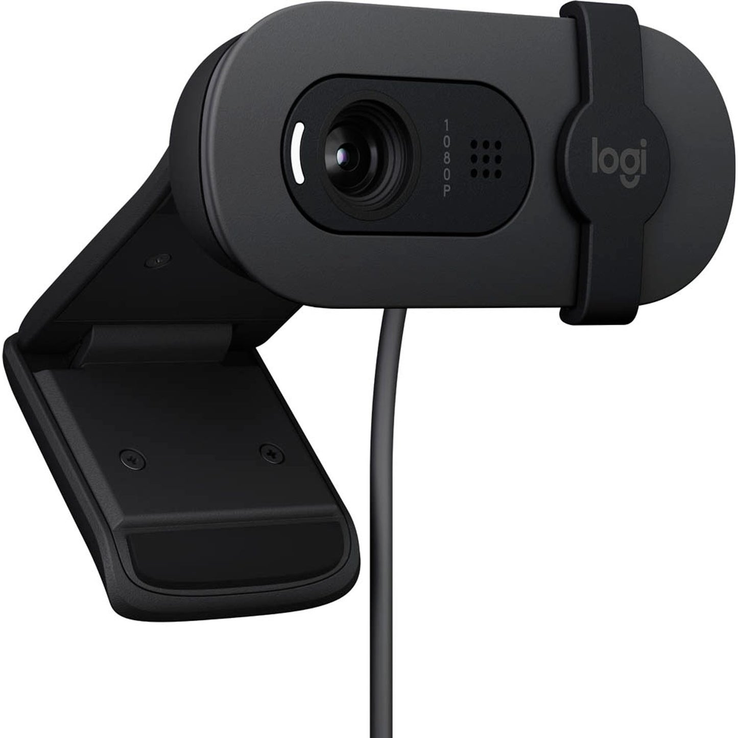 Logitech BRIO 105 Webcam grafit | 960-001592