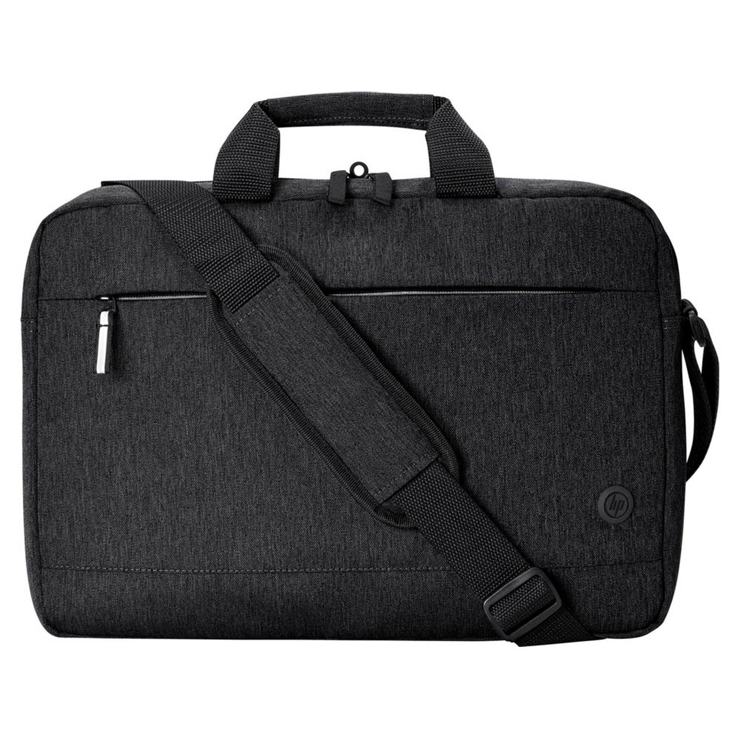 HP Laptoptasche Prelude Pro Stoff anthrazit bis 39,6 cm (15,6 Zoll) | 1X645AA