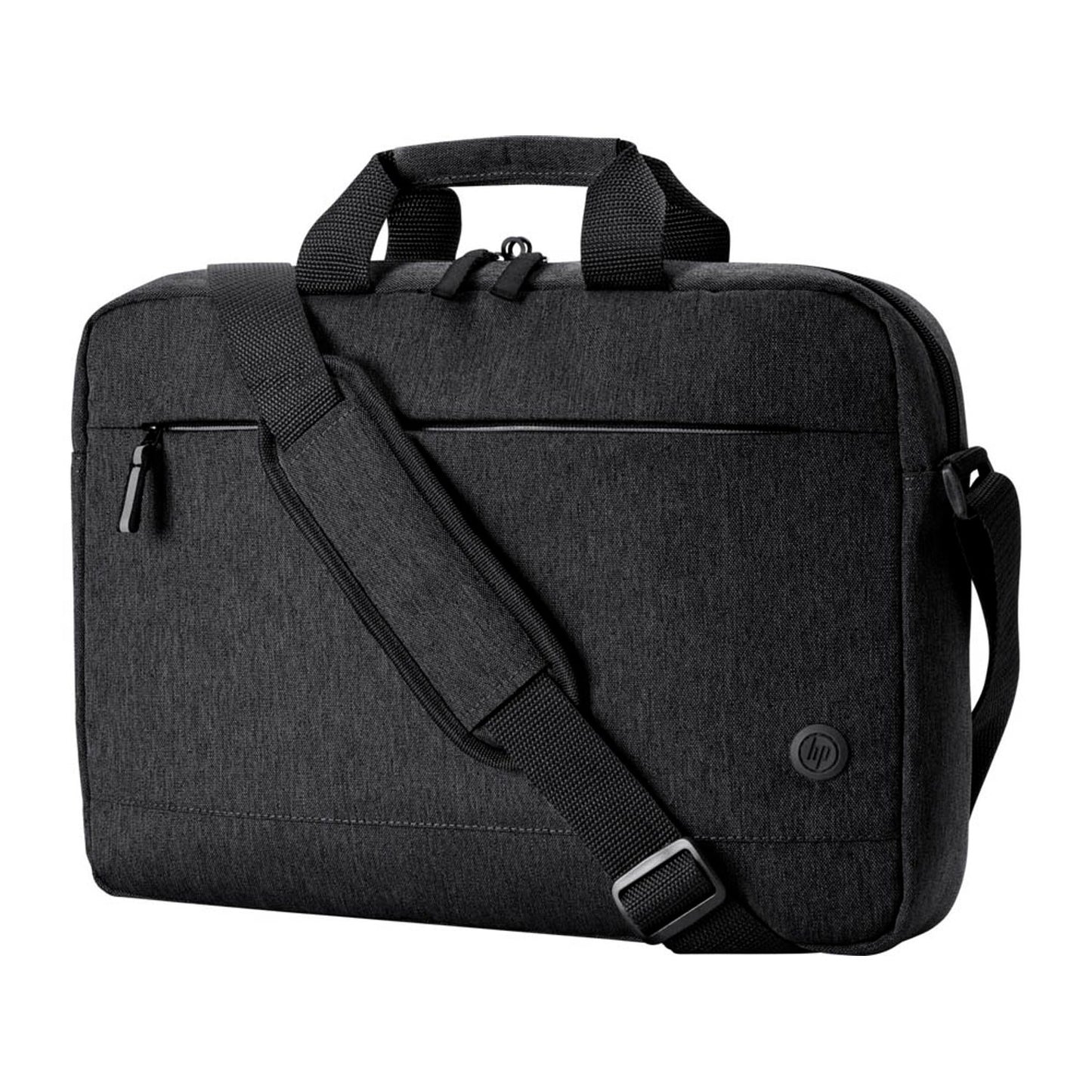 HP Laptoptasche Prelude Pro Stoff anthrazit bis 39,6 cm (15,6 Zoll) | 1X645AA
