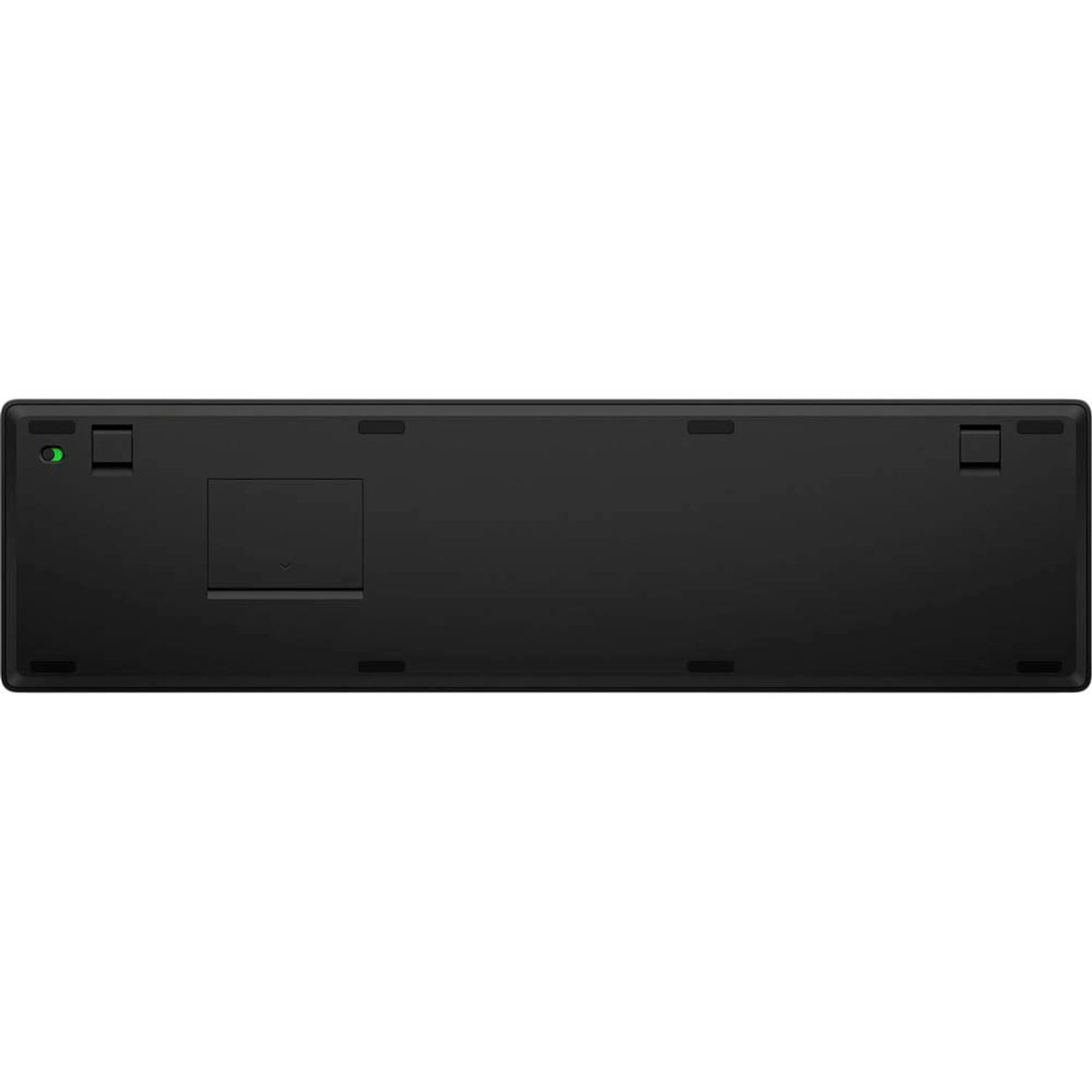 HP 455 programmierbare Wireless Tastatur kabellos schwarz | 4R177AA#ABD