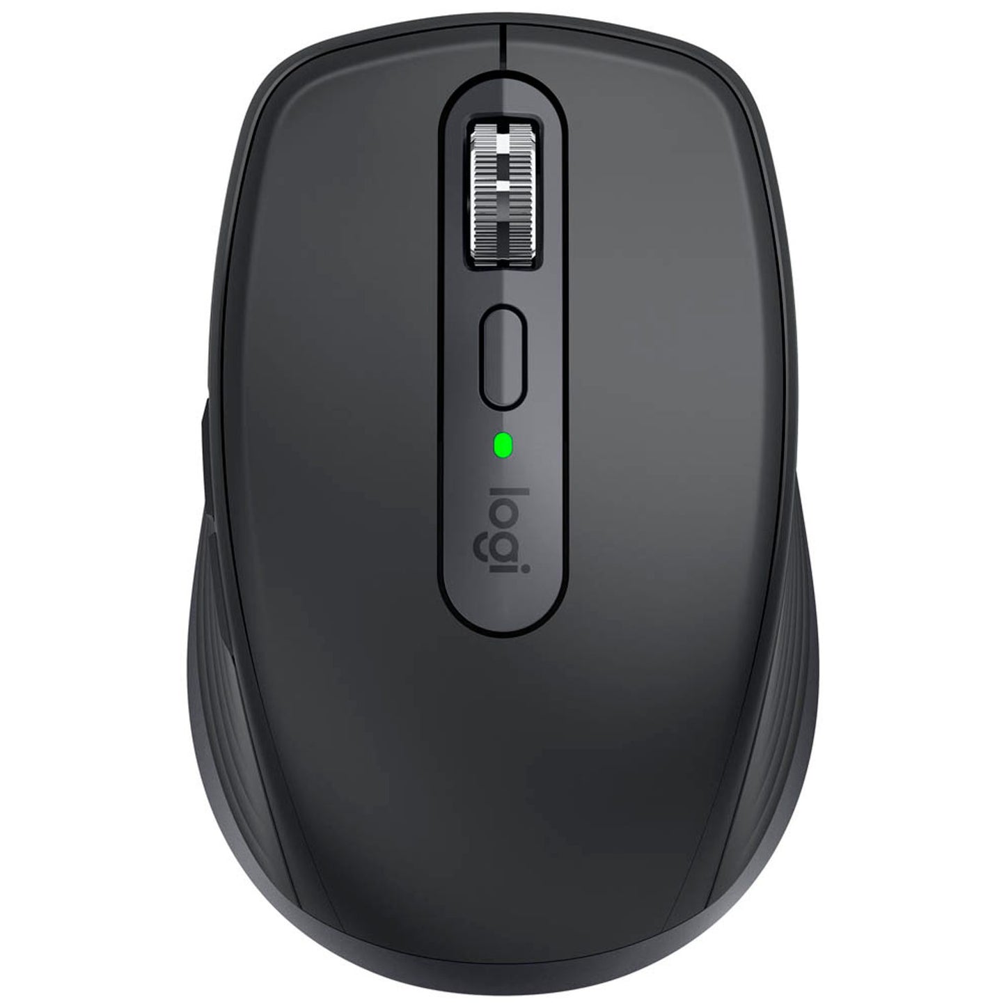 Logitech MX Anywhere 3S for Business Maus kabellos grafit | 910-006958