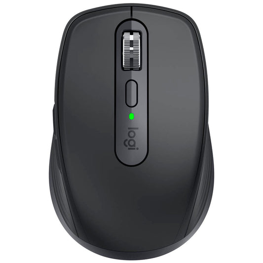 Logitech MX Anywhere 3S for Business Maus kabellos grafit | 910-006958