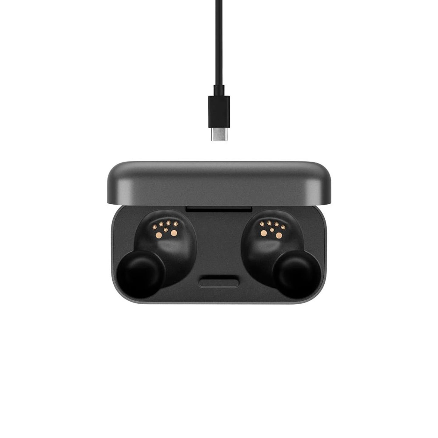 EPOS GTW 270 Gaming-Headset grau | 1000951