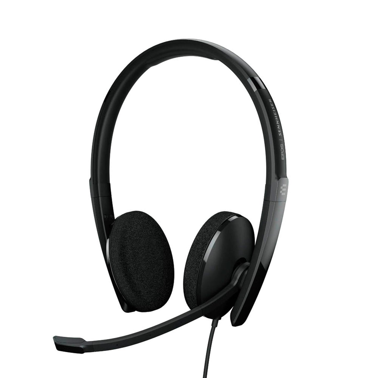 EPOS ADAPT 160 USB II USB-Headset schwarz | 1000915