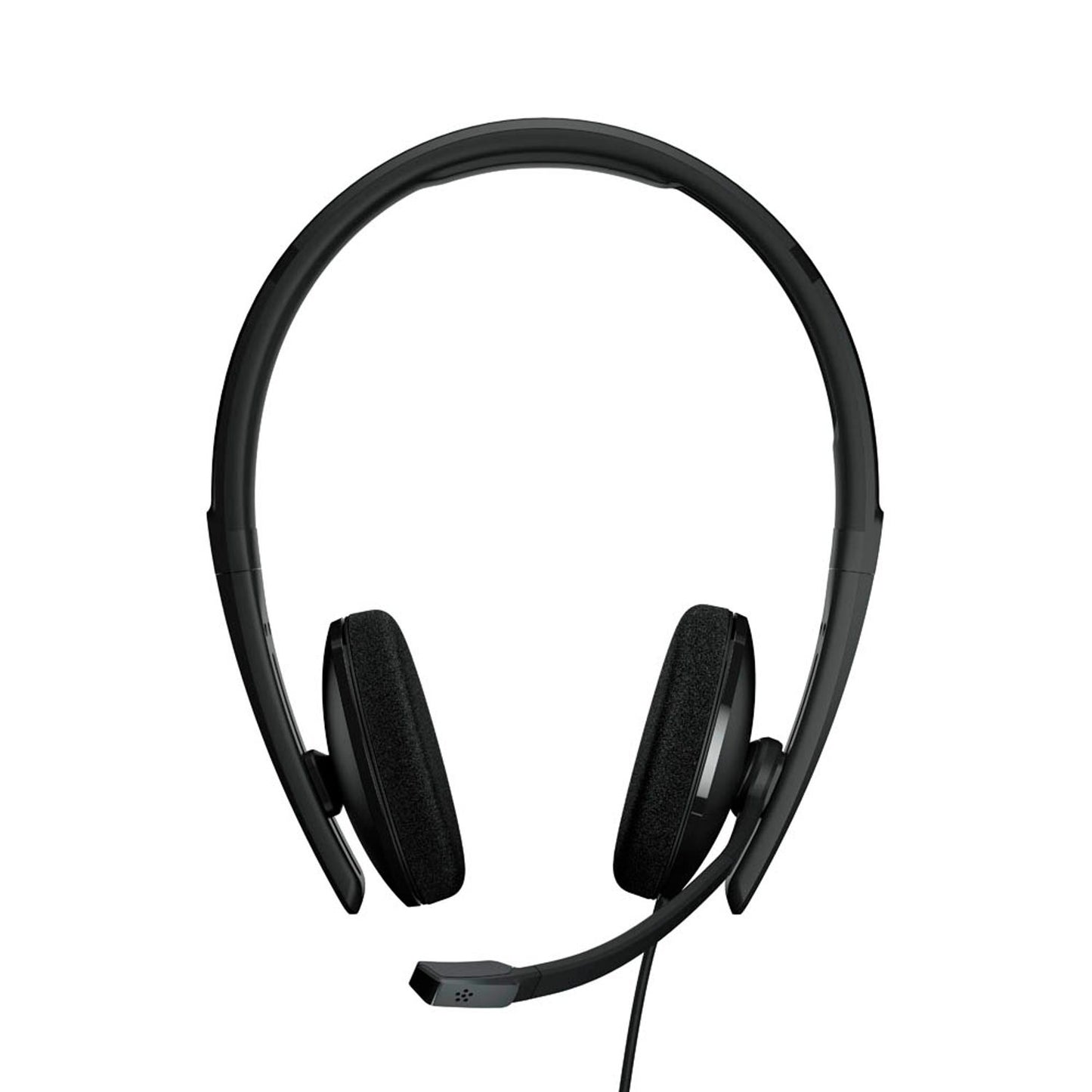 EPOS ADAPT 160 USB II USB-Headset schwarz | 1000915