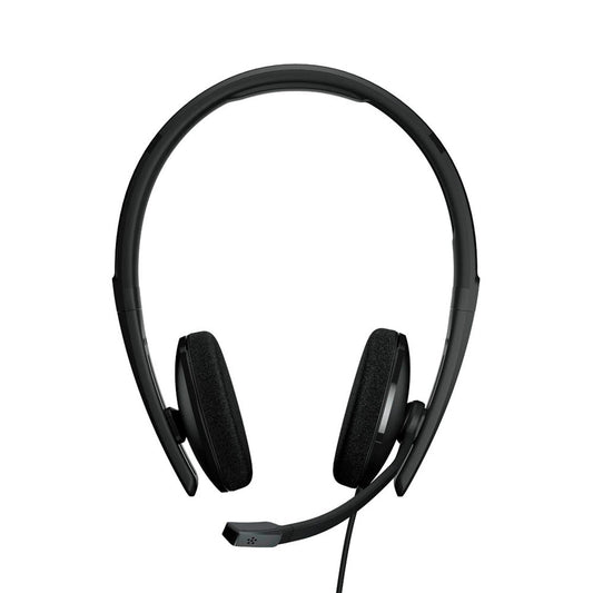 EPOS ADAPT 160 USB II USB-Headset schwarz | 1000915