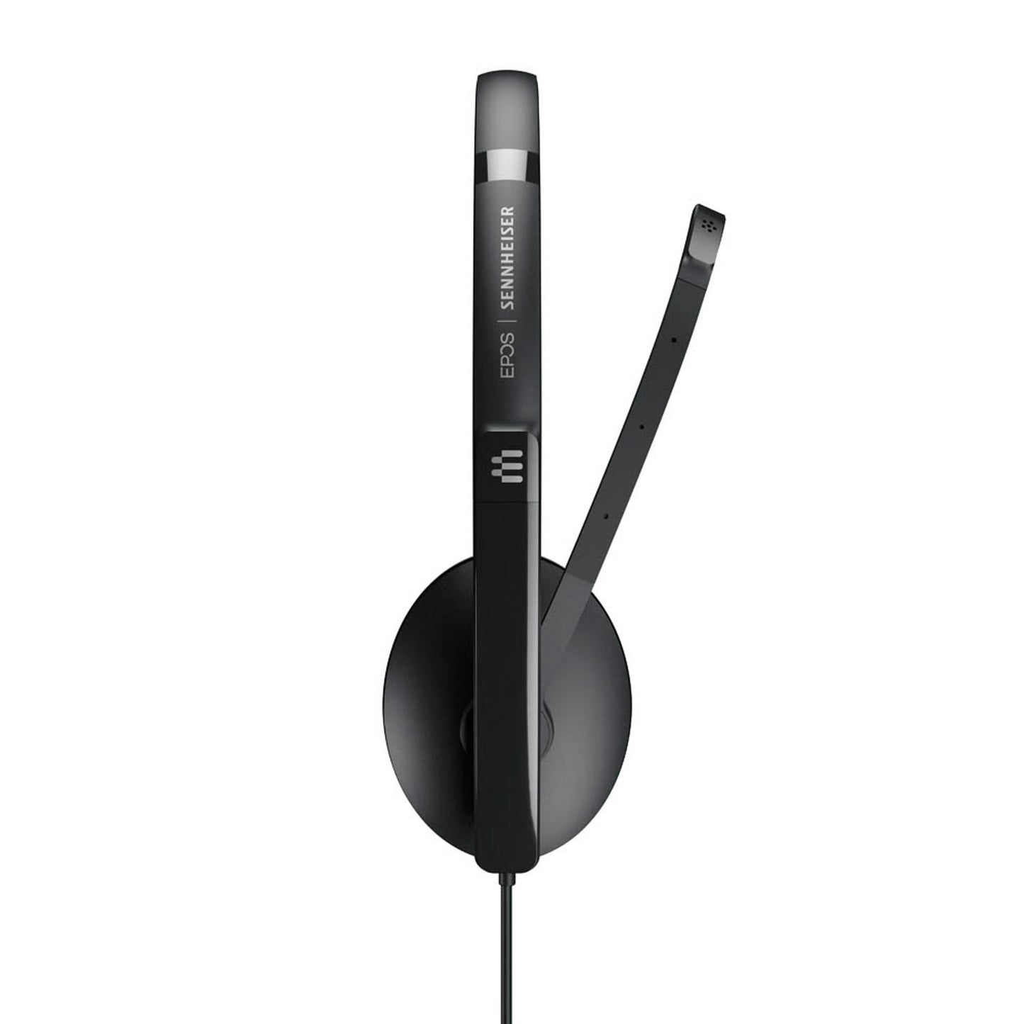 EPOS ADAPT 160 USB II USB-Headset schwarz | 1000915