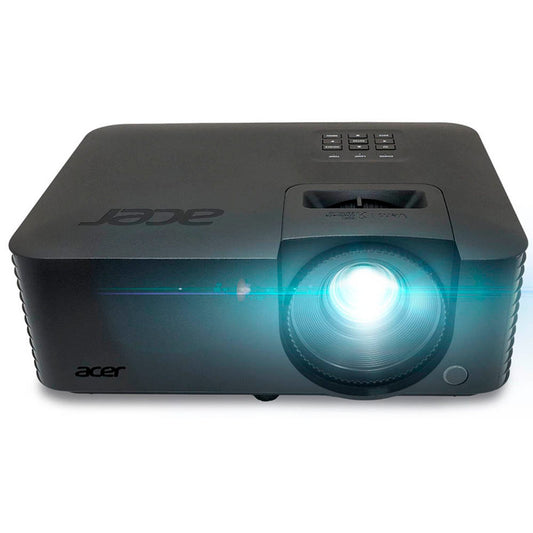 acer PL2520i, DLP Beamer, 4.000 ANSI-Lumen | MR.JWG11.001