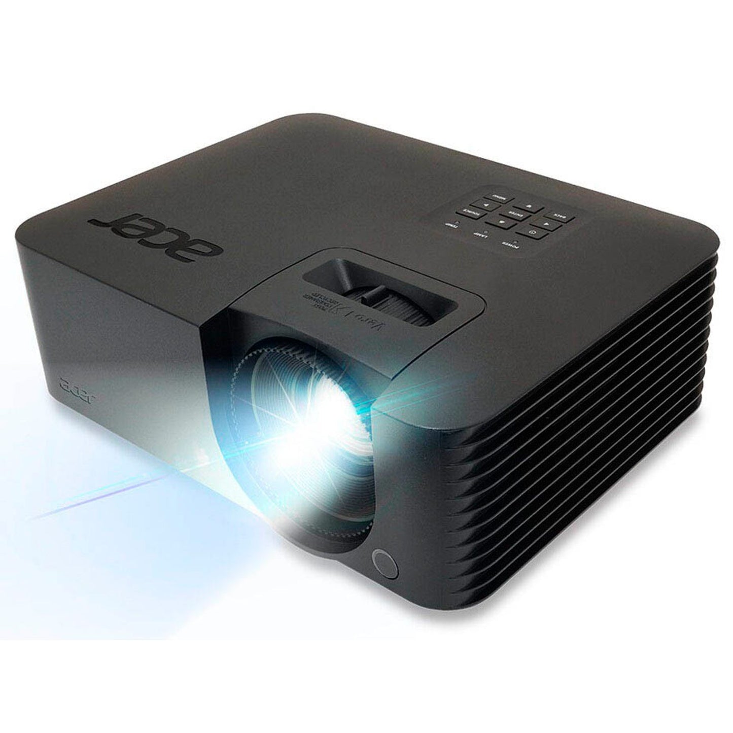 acer PL2520i, DLP Beamer, 4.000 ANSI-Lumen | MR.JWG11.001