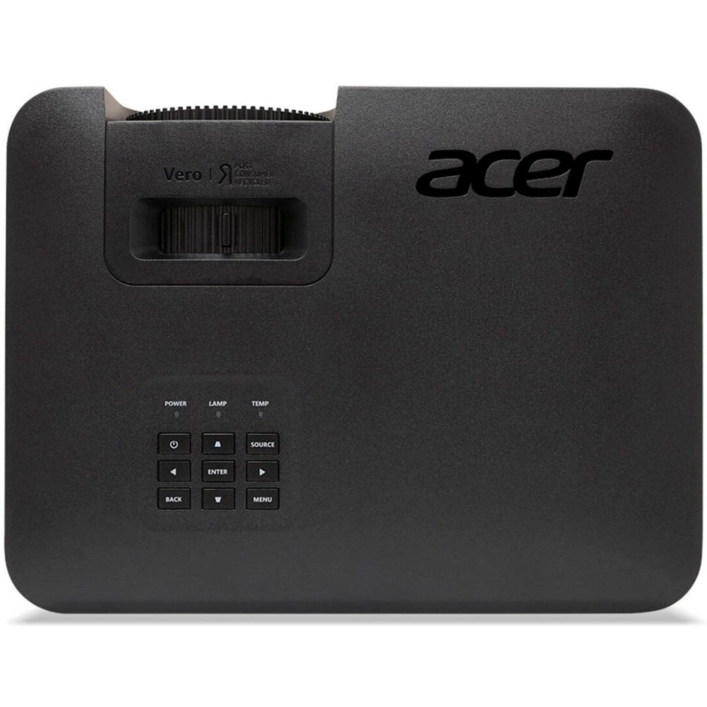 acer PL2520i, DLP Beamer, 4.000 ANSI-Lumen | MR.JWG11.001