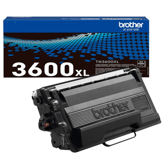 brother TN-3600XL schwarz Toner | TN3600XL
