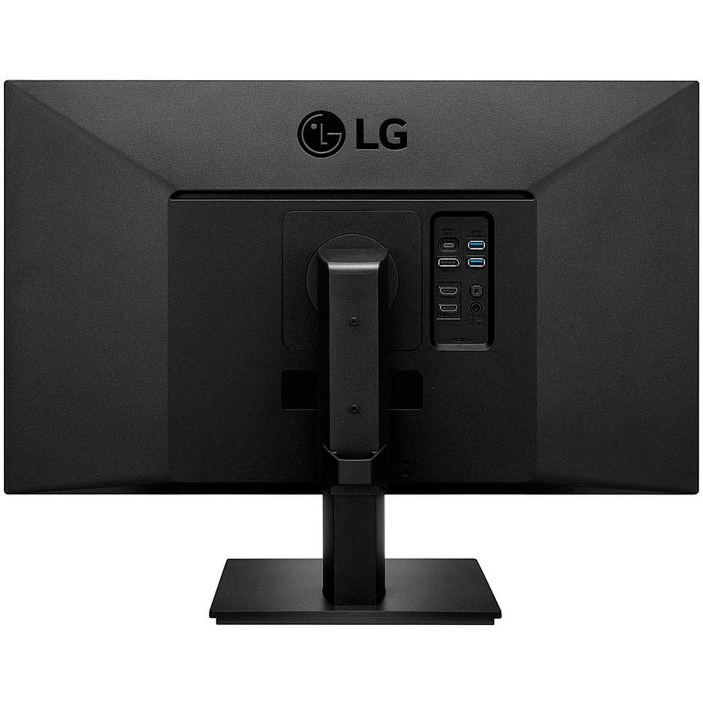 LG 27UK670P-B Monitor 68,0 cm (27,0 Zoll) dunkelanthrazit | 27UK670P-B.AEU