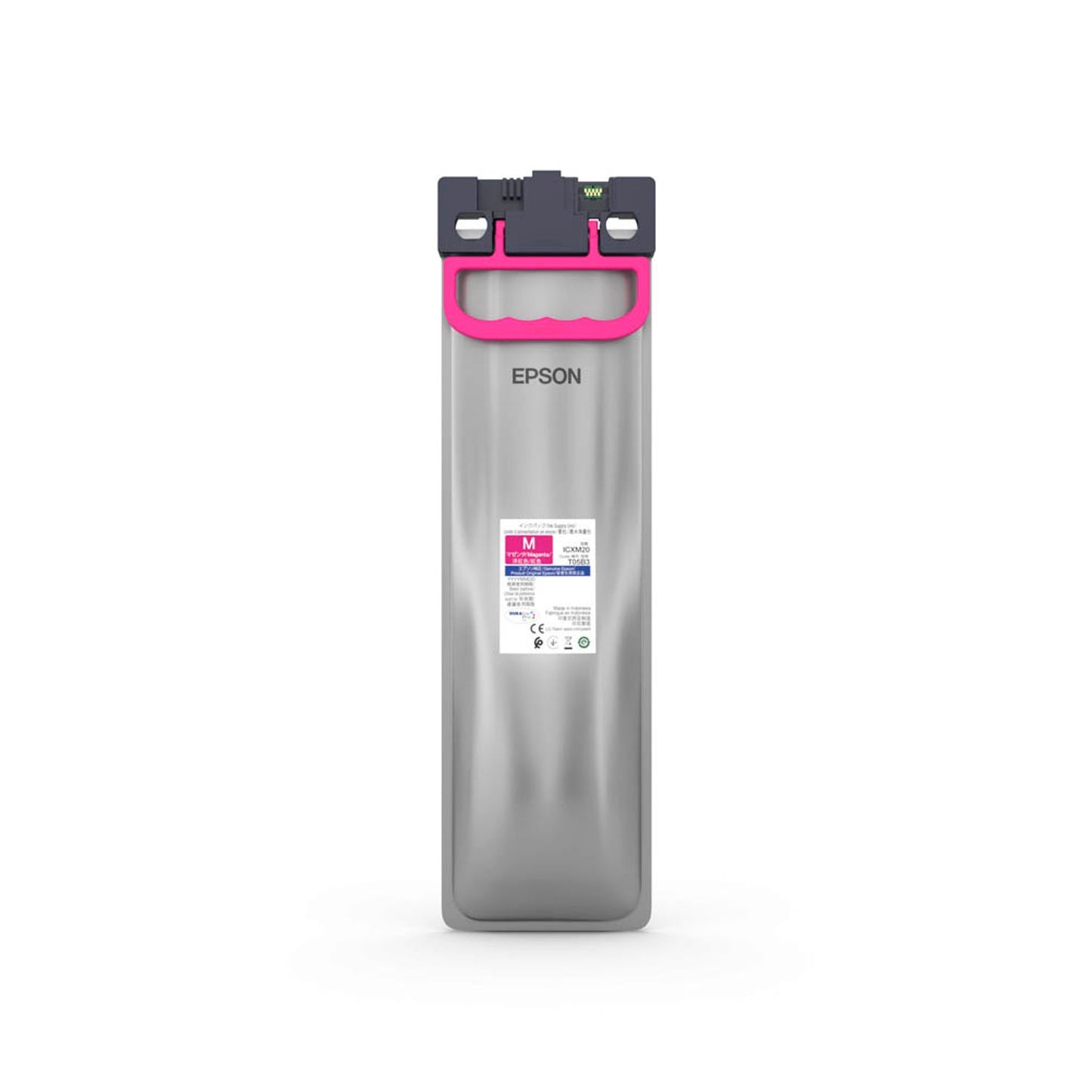 EPSON T05B3 magenta Druckerpatrone | C13T05B34N