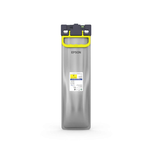 EPSON T05B4 gelb Druckerpatrone | C13T05B44N