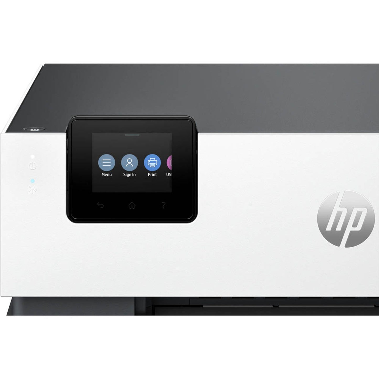HP OfficeJet Pro 9110b Tintenstrahldrucker grau | 5A0S3B