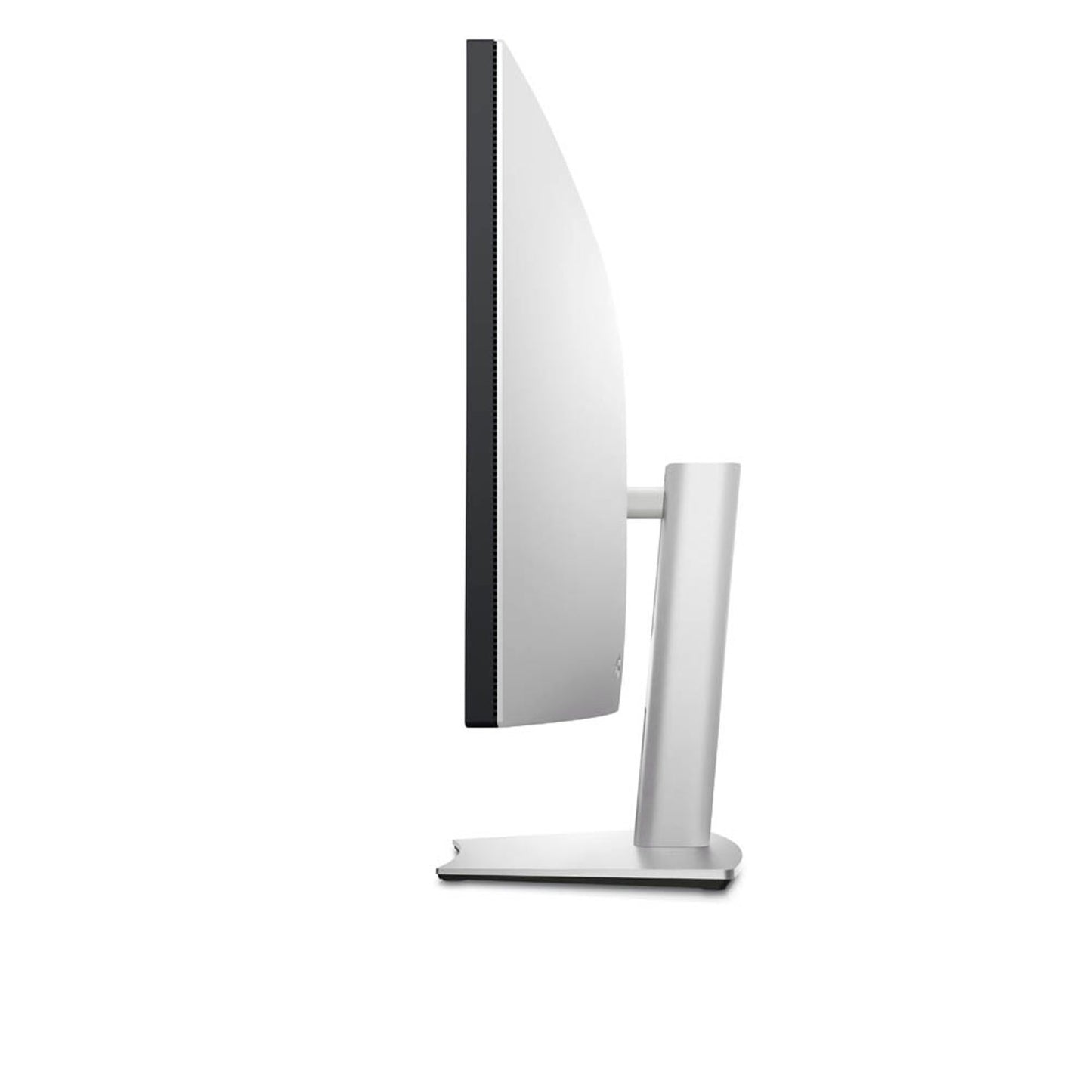 DELL UltraSharp U4924DW 5K Monitor 125,0 cm (49,0 Zoll) silber | DELL-U4924DW