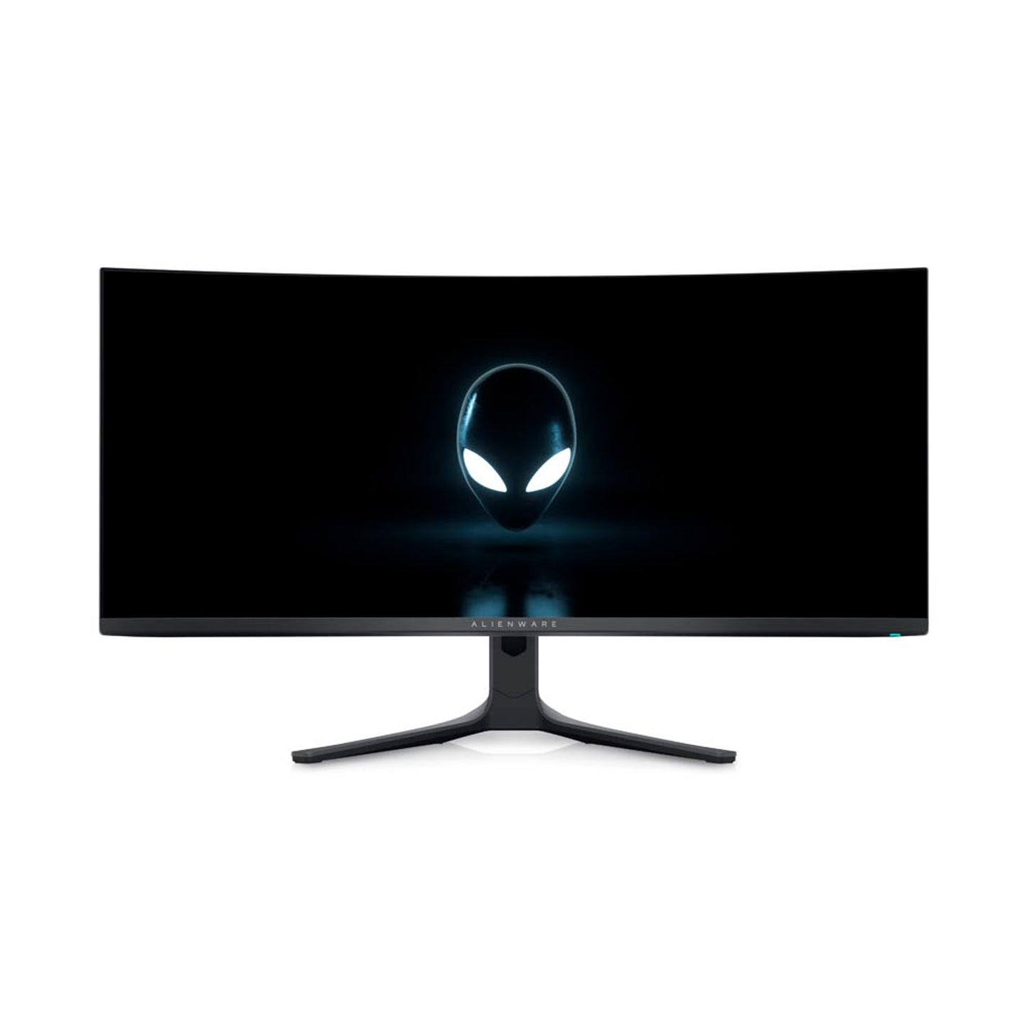 DELL Alienware AW3423DWF Monitor 87,0 cm (34,0 Zoll) schwarz | 210-BFRQ