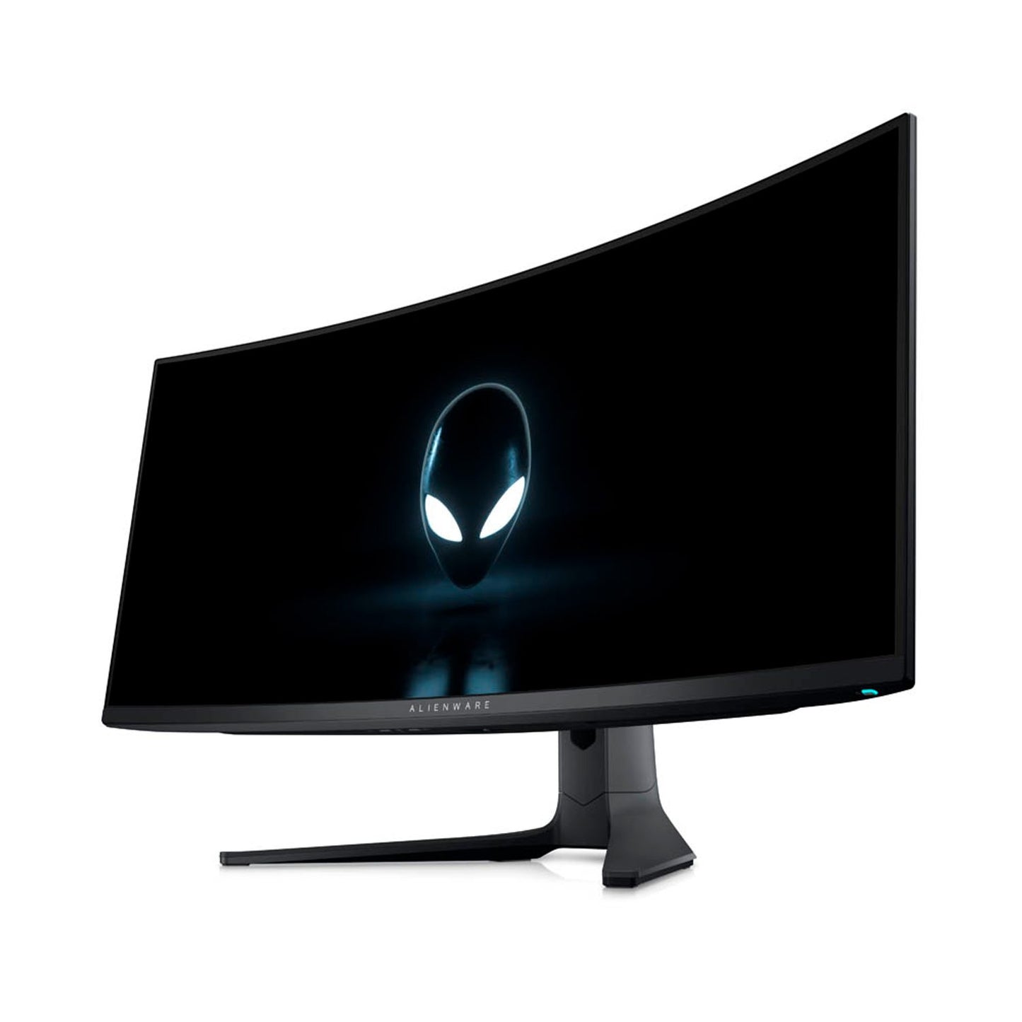 DELL Alienware AW3423DWF Monitor 87,0 cm (34,0 Zoll) schwarz | 210-BFRQ