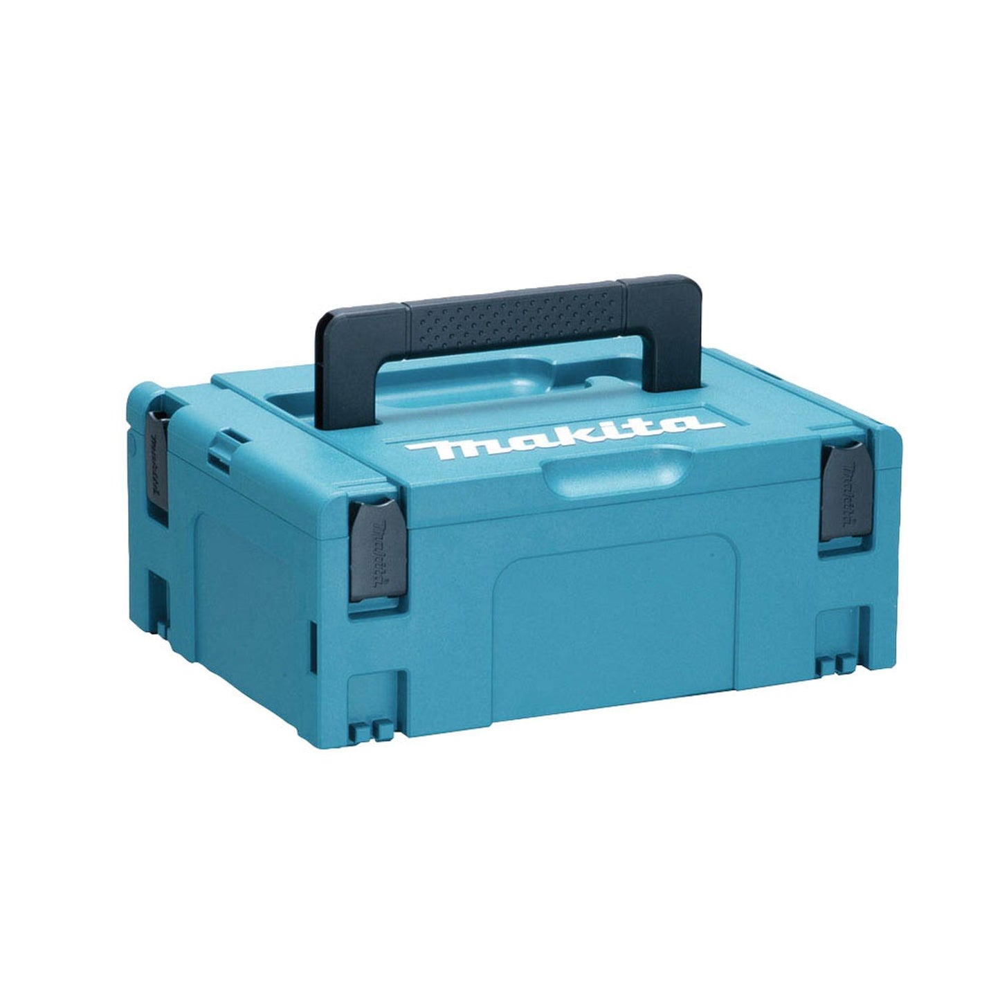 makita Akku-Bohrschrauber 18,0 V, mit 2 Akkus | DDF485RFJ