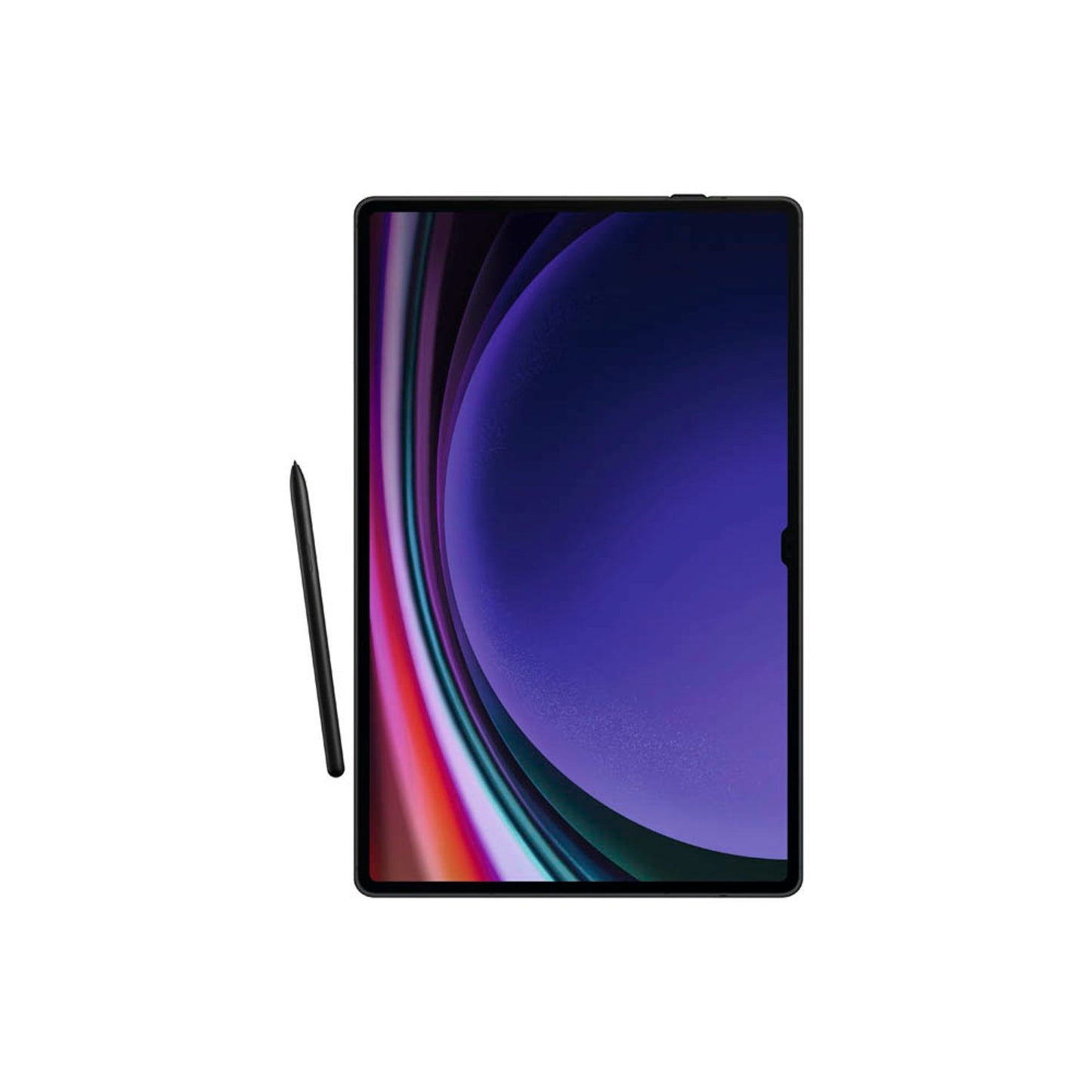 SAMSUNG Smart Book Cover Tablet-Hülle für Galaxy Tab S9 Ultra schwarz | EF-BX910PBEGWW