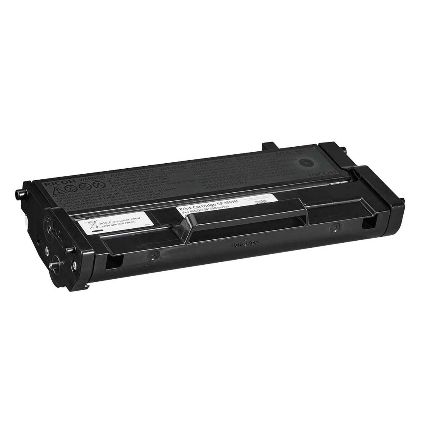 RICOH Type SP 150HE schwarz Toner | 408010