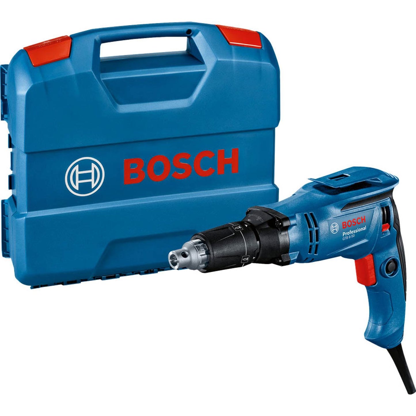 BOSCH Professional GTB 6-50 Trockenbauschrauber | 0 601 4A2 002