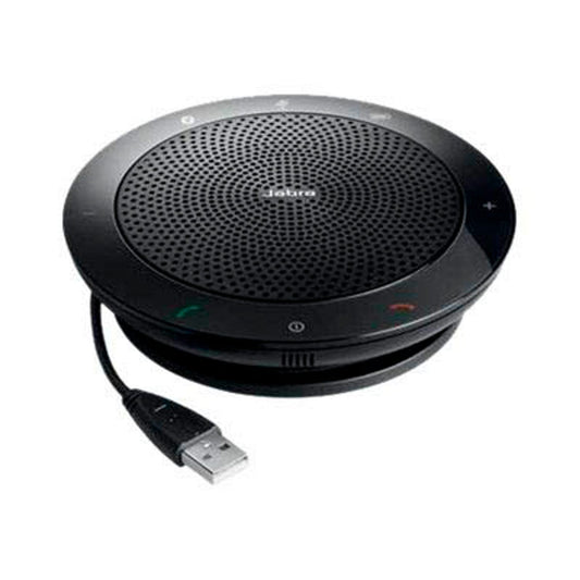 Jabra Speak 510+ UC Freisprecheinrichtung schwarz | 7510-409