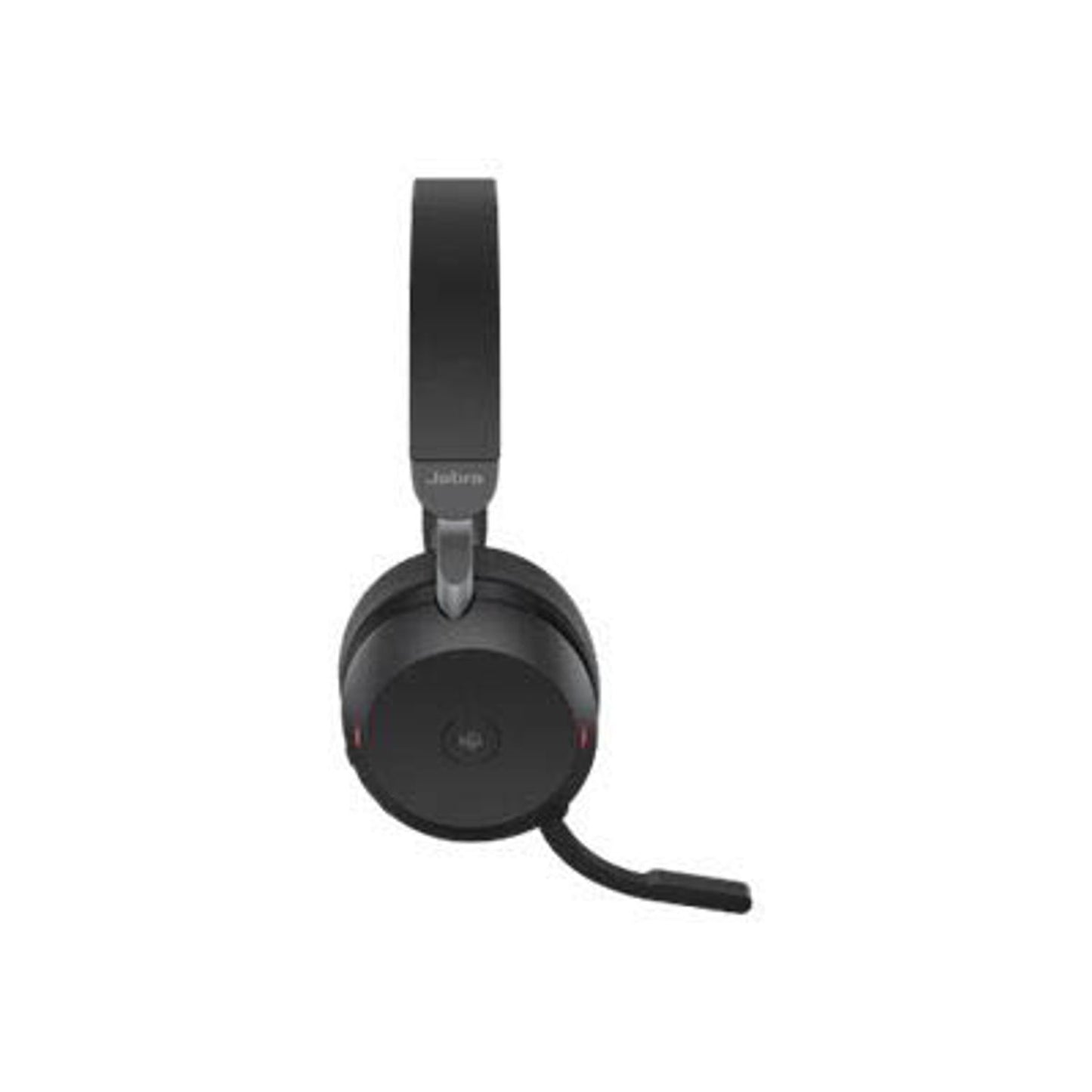 Jabra Evolve2 75 MS Headset schwarz | 27599-999-899