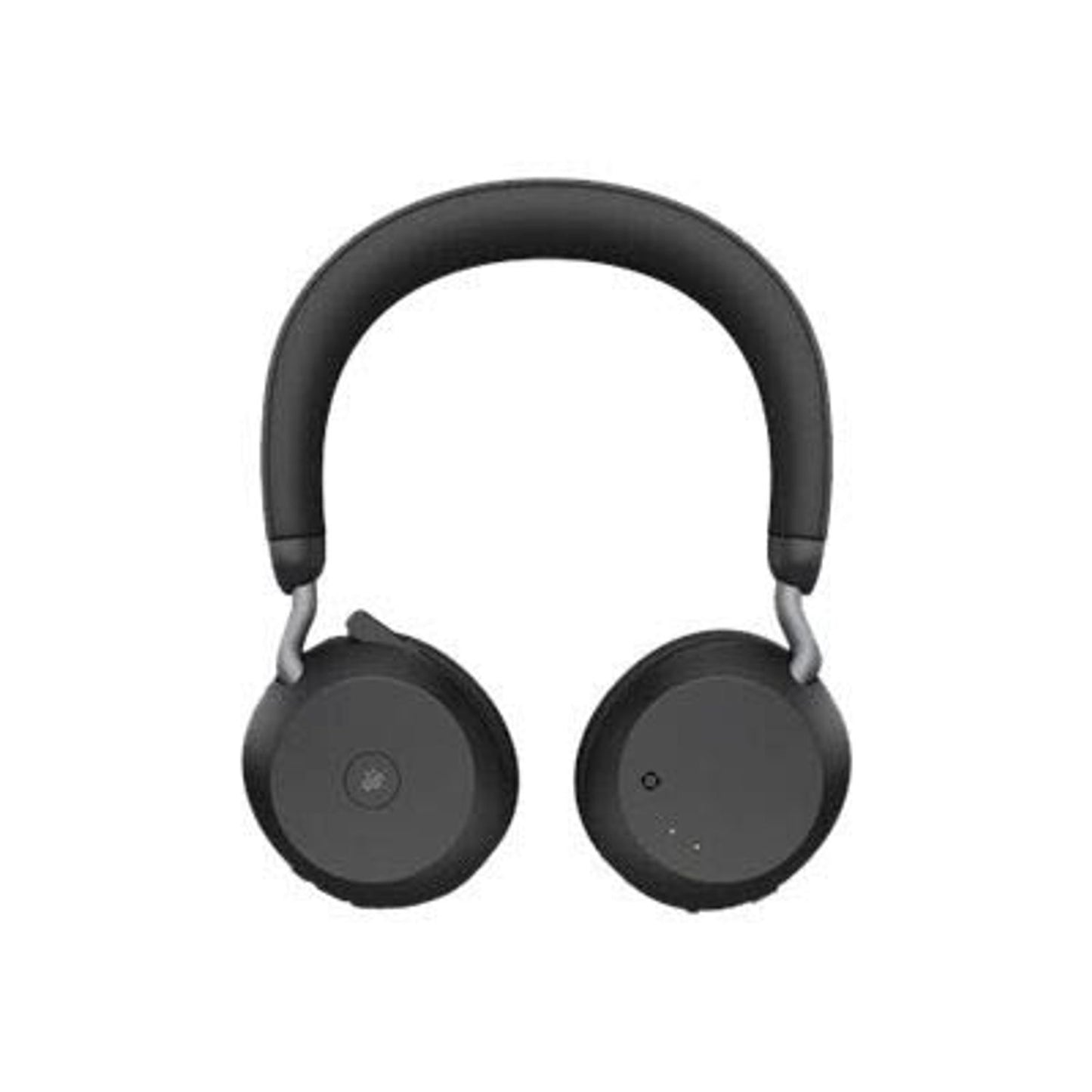 Jabra Evolve2 75 MS Headset schwarz | 27599-999-899