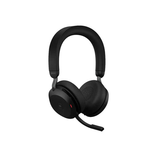 Jabra Evolve2 75 UC Headset schwarz | 27599-989-989