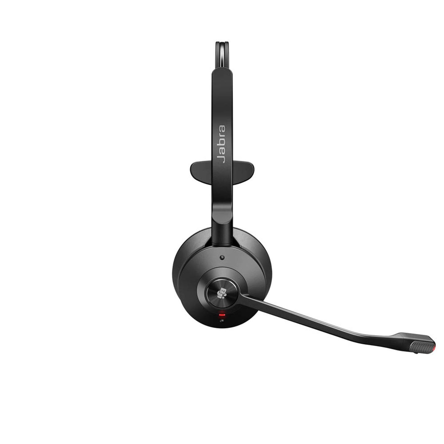 Jabra Engage 55 MS Headset schwarz | 9553-450-111