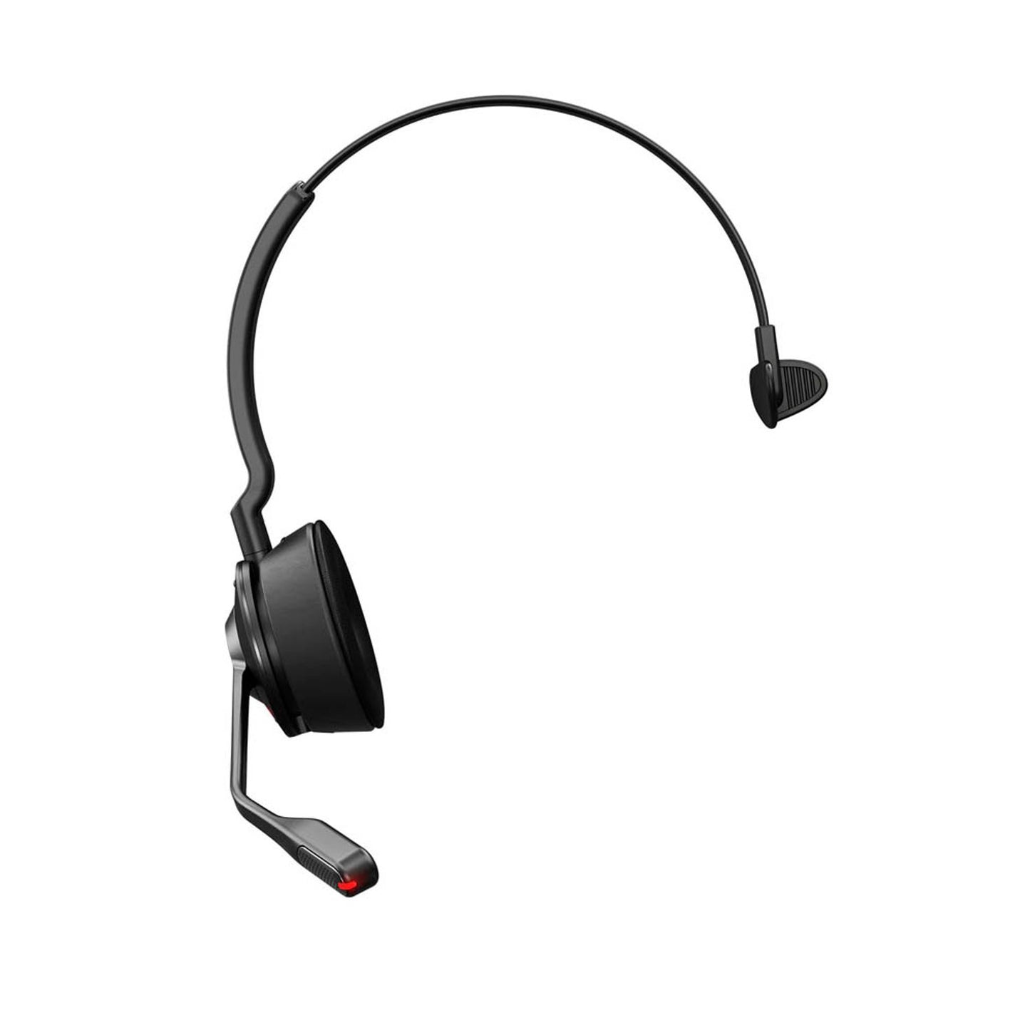 Jabra Engage 55 MS Headset schwarz | 9553-450-111