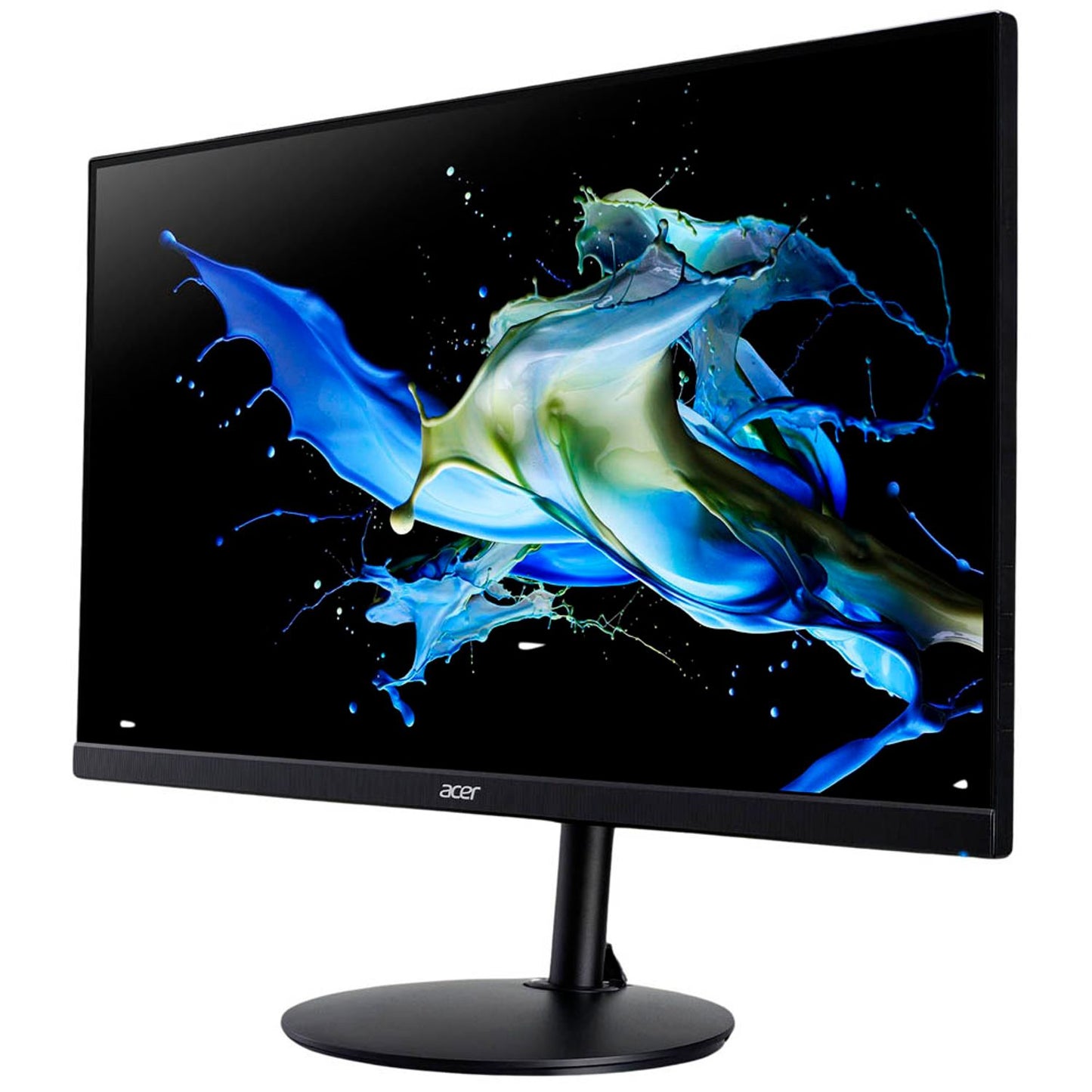 acer CB242Y Ebmiprx Monitor 61,0 cm (24,0 Zoll) schwarz | UM.QB2EE.E01