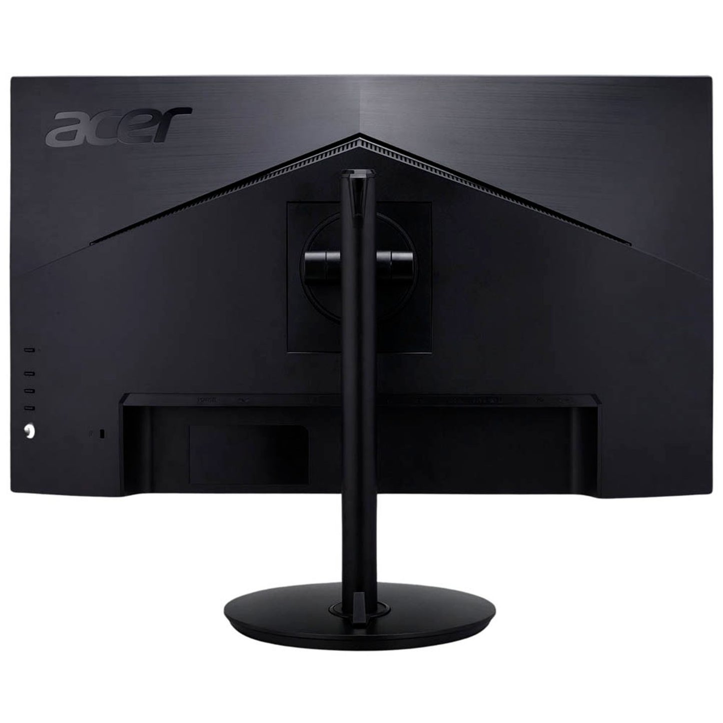 acer CB242Y Ebmiprx Monitor 61,0 cm (24,0 Zoll) schwarz | UM.QB2EE.E01