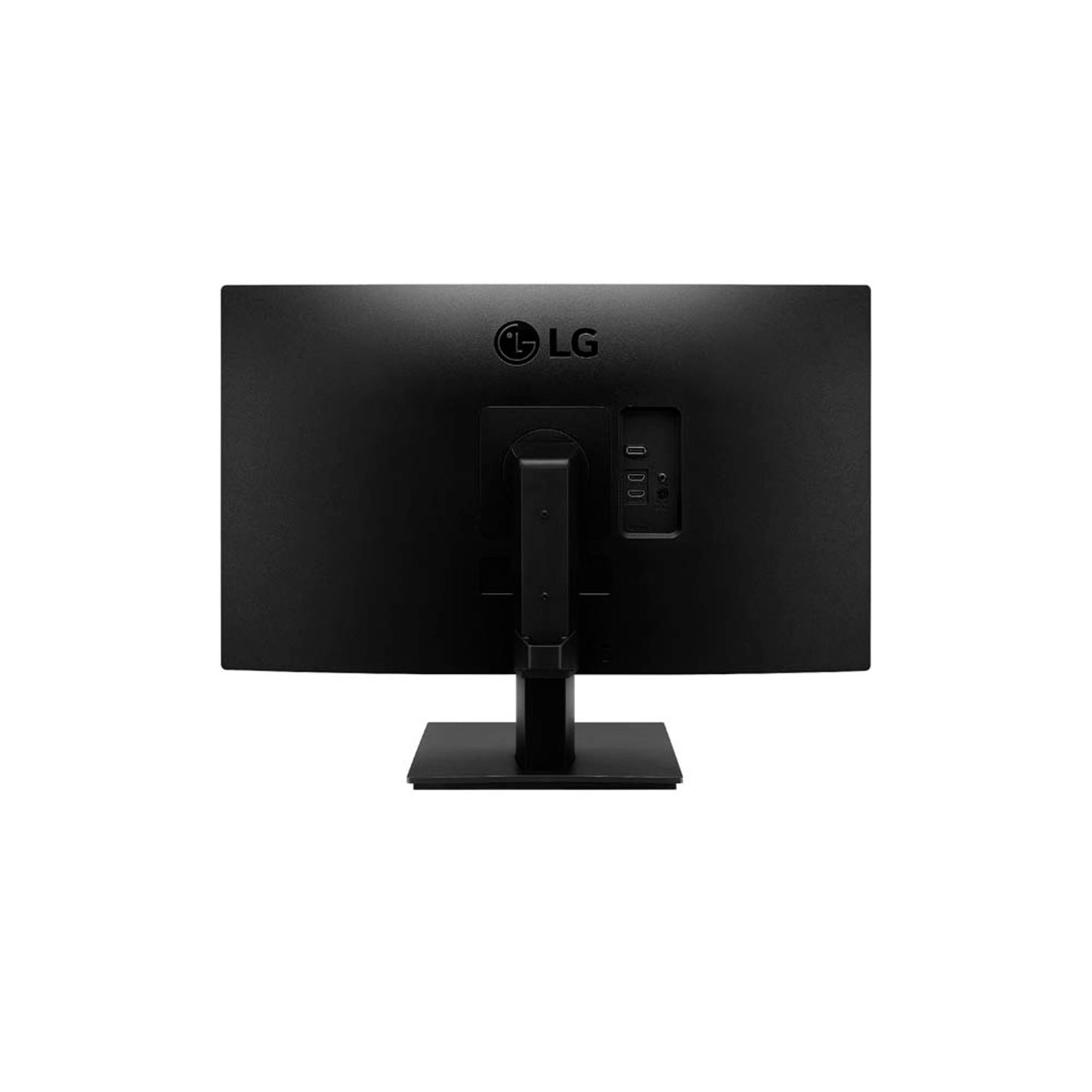 LG Monitor 68,0 cm (27,0 Zoll) schwarz | 27BN65QP-B