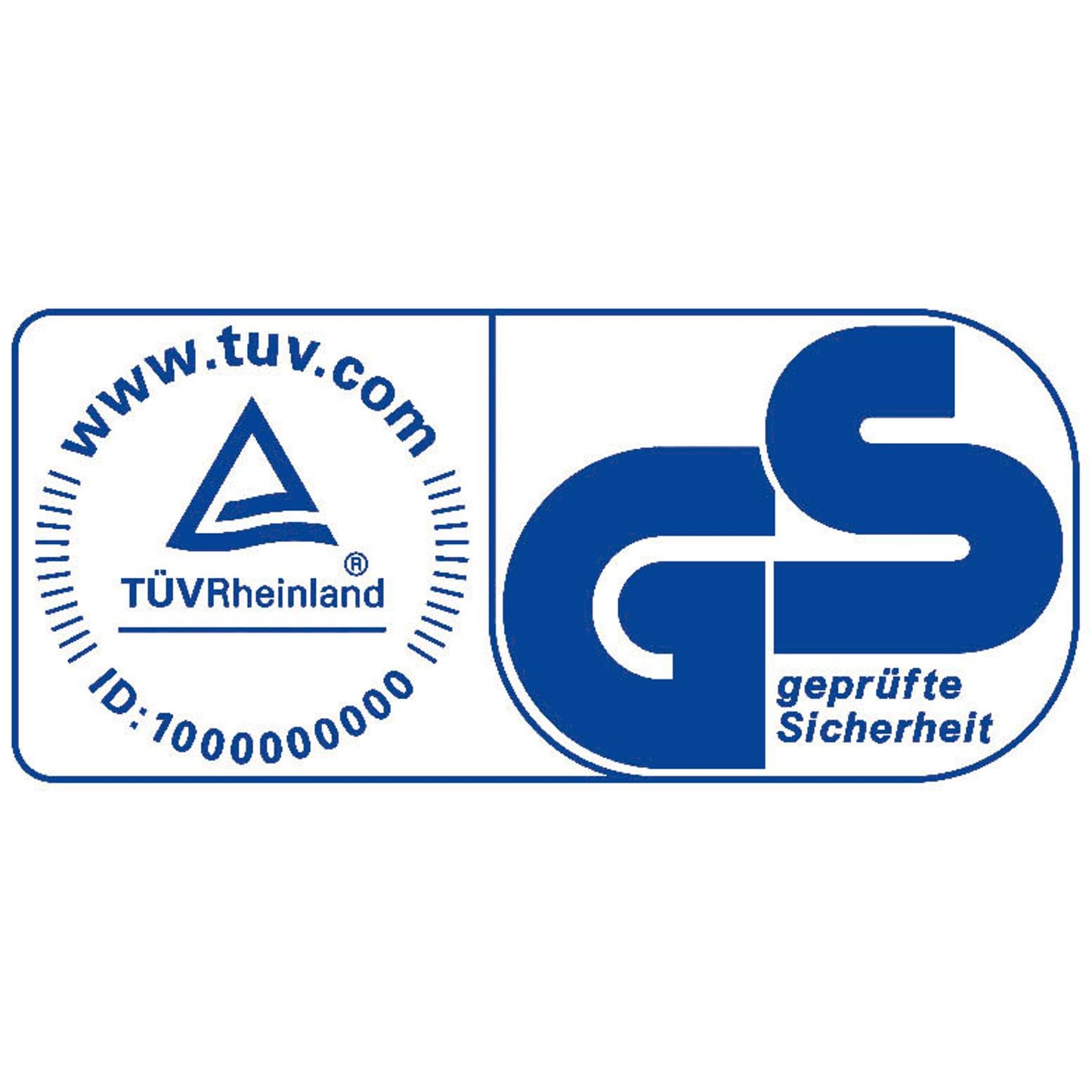 bimos Arbeitsdrehstuhl Unitec 3 schwarz | 9651-2000