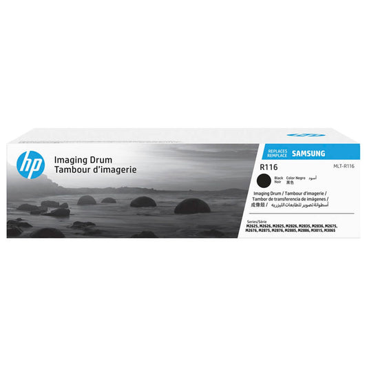 HP MLT-R116 () schwarz Trommel | SV134A