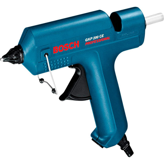 BOSCH Professional GKP 200 CE Heißklebepistole blau | 0 601 950 703