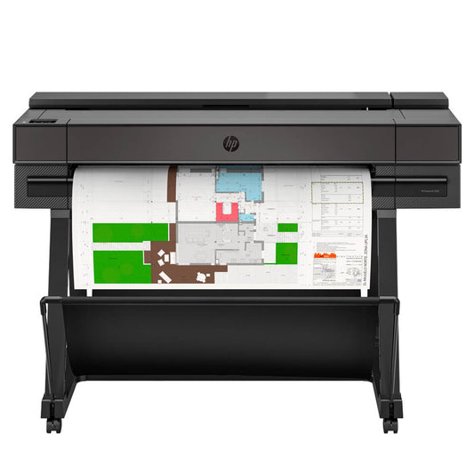 HP DesignJet T850 36" Plotter | 2Y9H0A