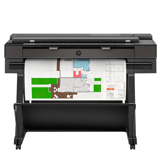HP DesignJet T850 36" Multi Plotter | 2Y9H2A