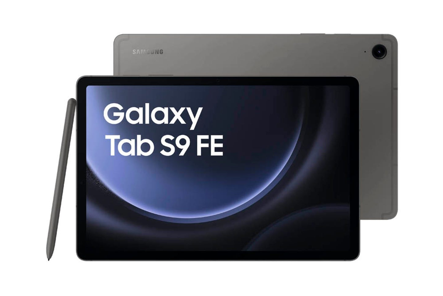 SAMSUNG Galaxy Tab S9 FE Wi-Fi Tablet 27,7 cm (10,9 Zoll) 128 GB