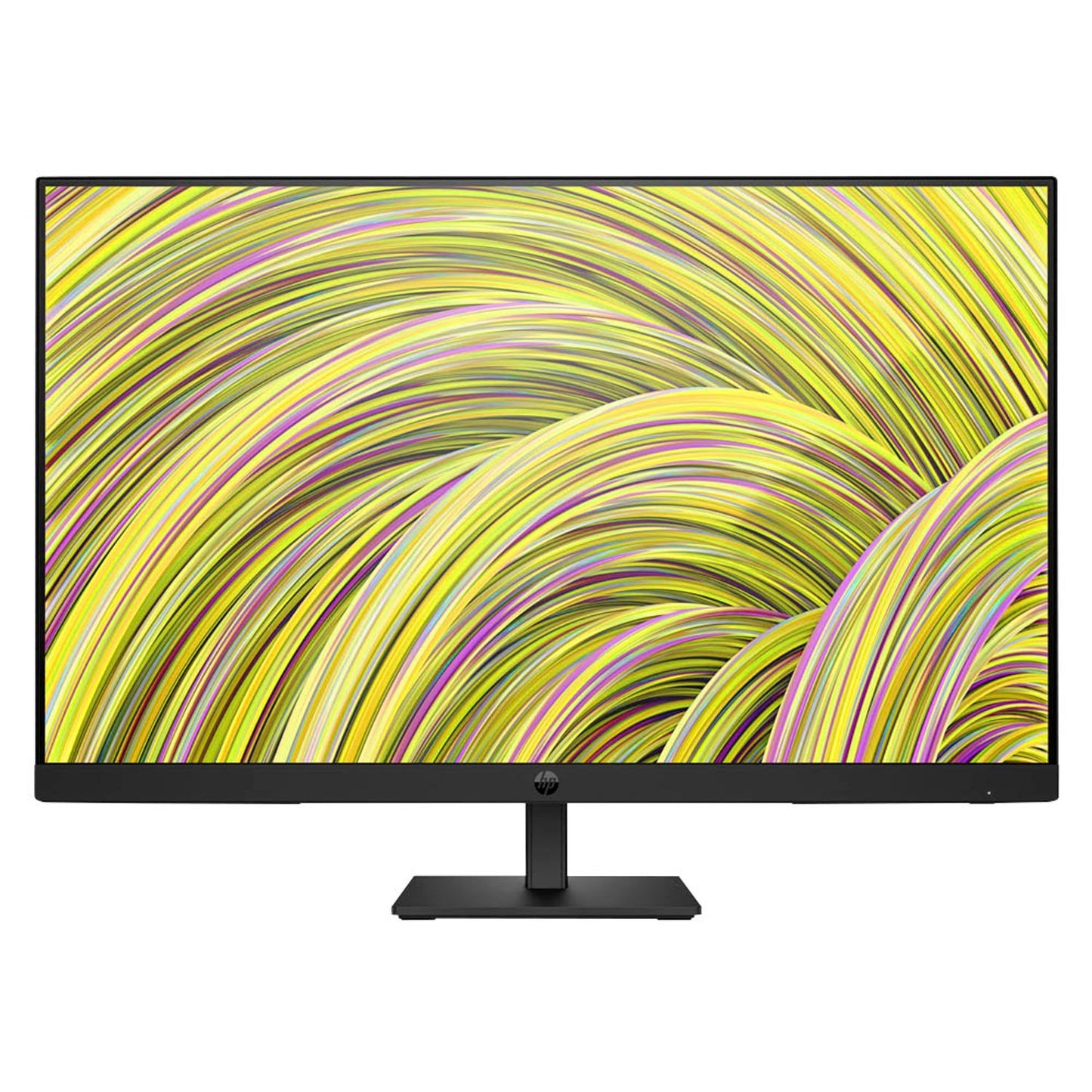 HP P27h G5 64W41AA Monitor 69,0 cm (27,0 Zoll) schwarz | 64W41AA#ABB