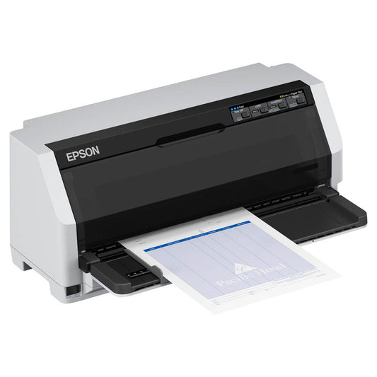 EPSON LQ-780 Nadeldrucker schwarz | C11CJ81401